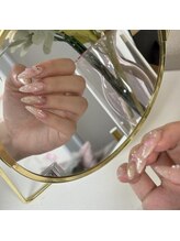 チャイ 大阪上本町店(chai)/ワンホンネイル