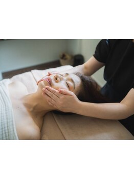 大人女性向けこだわりサロン