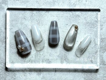 【リッチサンプル】コース