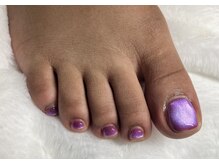 オランダエステティック(Holland Esthetics)/フットネイル