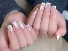 ラッキー 渋谷店(Lucky)/マグネットフレンチ