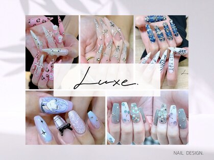 リュクス 新潟店(Luxe)の写真