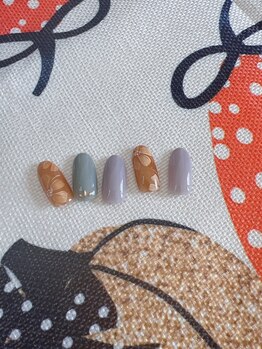 ミテソロ(mi tesoro)/2025年10月デザインコースB