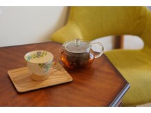 ママン 京都三条(maman)/施術後のアフターティ