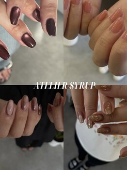 4000円以下のメニューがあるサロン