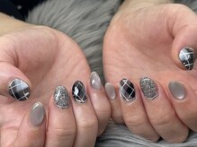 ディアーエー(Dear.A)/冬も近くなり