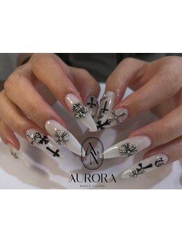 つけ放題メニューのあるサロン