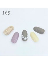 エクラ(Eclat)/ハンド　￥４.３５０