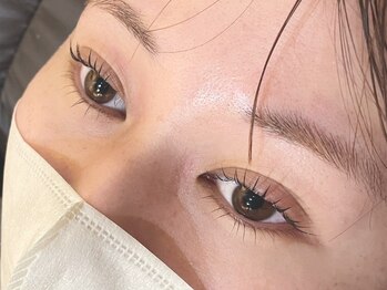 エスパイス トレモロ 弁天町(Espice tremoro)/まつげパーマ