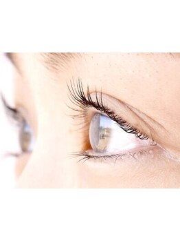 まつげのお悩み解決サロン