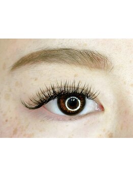 キープ力が自慢のサロン