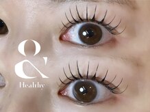 フェイン 青山店(fein.)の雰囲気（韓国風束感まつげお任せください♪アンドヘルシー×LEDエクステ）