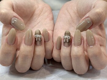 simple定額　¥6800