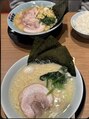 ルウム 大垣店(lum)&nbsp;ラーメン大好きです♪おすすめ教えてください！