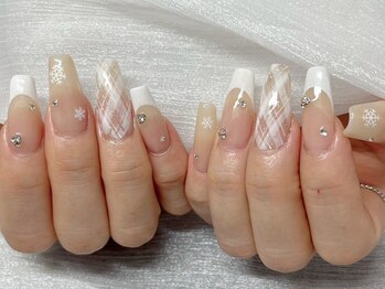 サロンドフェイス(Salon de Faith)/バレエコア