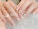 ネイルビート(NAIL BEAT)の写真