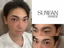 シロ 浜松駅前店(Shiro)/学生にも人気眉毛スタイリング