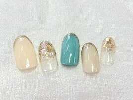 2月限定ハンドA-3◆新規￥6480