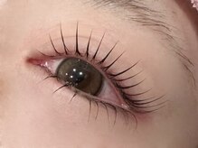 ココ バイ ジル アイラッシュ(CoCo by JILL eyelash)/ラッシュリフト上下