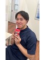鈴木接骨院 青葉区落合院&nbsp;スタッフから差し入れもらいました（笑）姿勢、骨盤の歪み