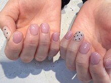 リル(RiRe)/ハートネイル