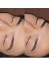 Epuress.【メンズアイブロウ｜眉毛サロン】/eyebrow wax