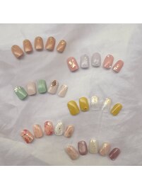 シンプルコース