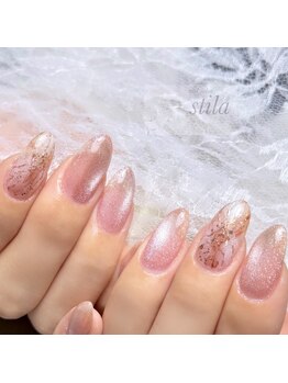nailsalon stila/