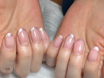 ミリ(MIRI)/ミラー追加料金