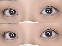 ルルエオノ(Lulu eono)/パリジェンヌラッシュリフト