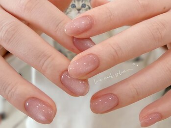 うるうるマグネット