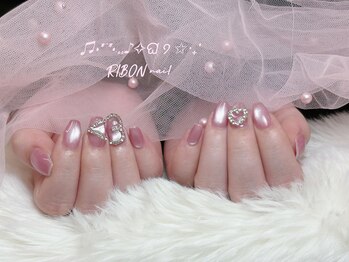 リボン 高田馬場(RIBON)/