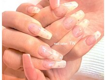 ティーエヌ 西荻窪駅前店の雰囲気(毎回オフ無料◎ドライケア込【選べるデザイン定額】ギャラリー)