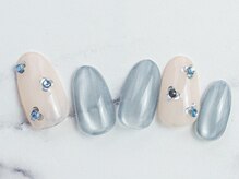 ルアナ 吉祥寺店(LUANA)/￥9,720円☆パラジェル