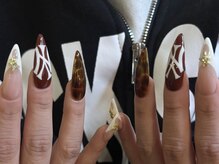 アイネイルズ 四条河原町店(I-nails)/fuuna指名限定design♪