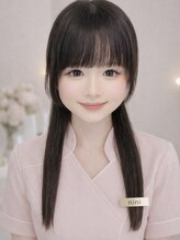 ニニ(nini) HINA