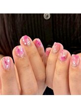 ネイルズトーキョー(nails TOKYO)/recommendカタログ特集