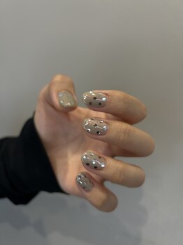 ハイク(HIKE)/【hand＊Type C】