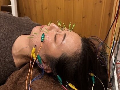 すみのどうえきまえ整骨院の写真