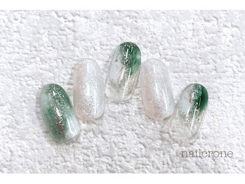 ネイルクローネ(nail crone)/2ヶ月限定クーポン♪