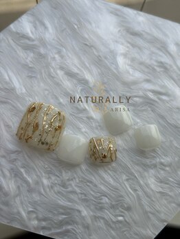 ナチュラリー 新松戸(Naturally)/ARISA 定額naturalコース