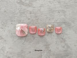フットネイル