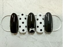 タイムレスネイル 船橋店(TIMELESS NAIL)/【ハンド】★定額Mコース 