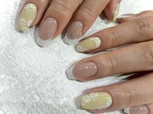 エスネイル 大宮店(es NAIL)/アートコース