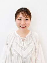 アンカーバイナチュラル アイラッシュ(anchor by natural eyelash) 根本 沙織
