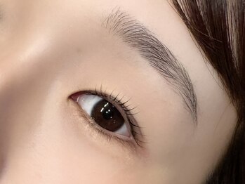 レポ(lepo.)の写真/【口コミ評価★5】アイリスト歴10年目◎初めての方にもお勧め◇ご希望に沿いつつプロからの目線でご提案◇