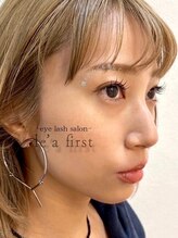 レアファースト 堺東店(Le'a first)/レアファースト