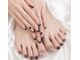 Merci Nail Salon 川崎店の写真