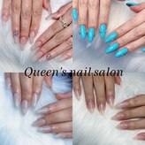 クイーンズネイルサロン(Queen’s nail salon)