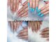 クイーンズネイルサロン(Queen’s nail salon)の写真